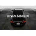 EVANNEX Aftermarket Tesla Accessories logo