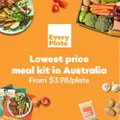 EveryPlate logo
