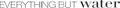 Everything But Water logo