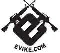 Evike.com logo