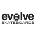 Evolve Skateboards logo