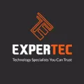 Expertec logo