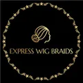 Express Wig Braids logo