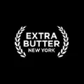 Extra Butter logo