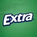 Extra Gum logo
