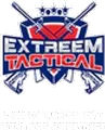 Extreem Tactical logo
