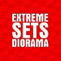 Extreme-Sets logo