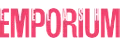 The Eyelash Emporium logo