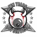 Eyesore Merch logo