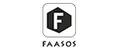 Faasos logo