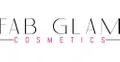 Fab Glam Cosmetics logo