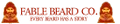 FableBeardCo logo