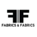 Fabrics & Fabrics logo