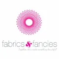 Fabrics & Fancies logo