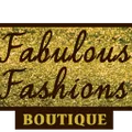 Fabulous Fashions Boutique logo