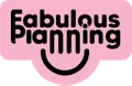 Fabulous Planning logo
