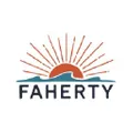 Faherty Brand logo