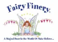 Fairy Finery logo