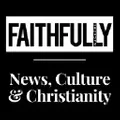 Faithfully Magazine logo