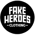 Fake Heroes logo
