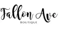 Fallon Ave Boutique logo
