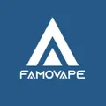 Famovape logo