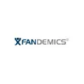 Fandemics logo
