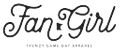 Fan Girl MN logo