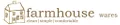 Farmhouse Wares logo