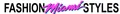 Fashion Miami Styles logo