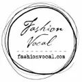 Fashion Vocal logo
