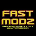 Fastmodz logo