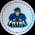 Fatal Grips logo