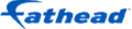 Fathead logo