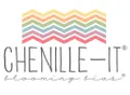 fauxchenille logo