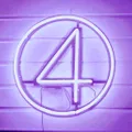 fave4 logo