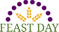 FeastDay logo