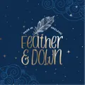 Feather & Down logo