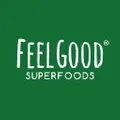Feel Good Superfoods logo