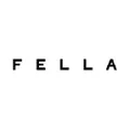 Fella Swim logo