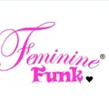 Feminine Funk logo