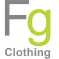 Fg Clothing logo