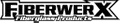 FiberwerX logo