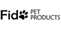 Fido Pet Products logo