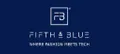 Fifth & Blue logo