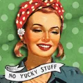Filthy Farmgirl logo