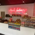 Finch Bakery logo