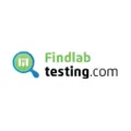 Find Lab Testing logo