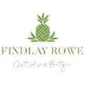 Findlay Rowe Designs logo