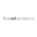 Fine Art America logo
